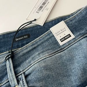Judy blue pants - brand new